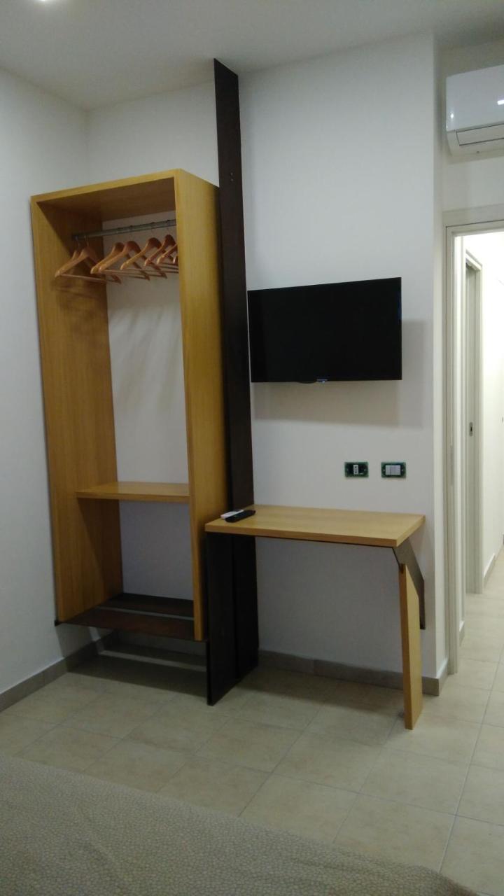 Via Ziino 70 Apartment Oliveri Bagian luar foto