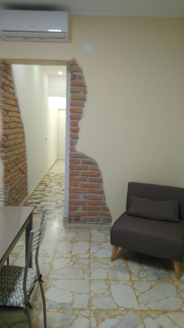 Via Ziino 70 Apartment Oliveri Bagian luar foto