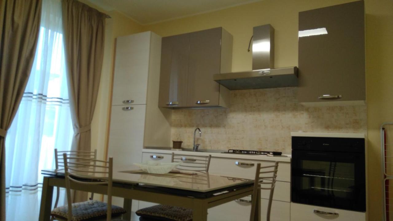 Via Ziino 70 Apartment Oliveri Bagian luar foto