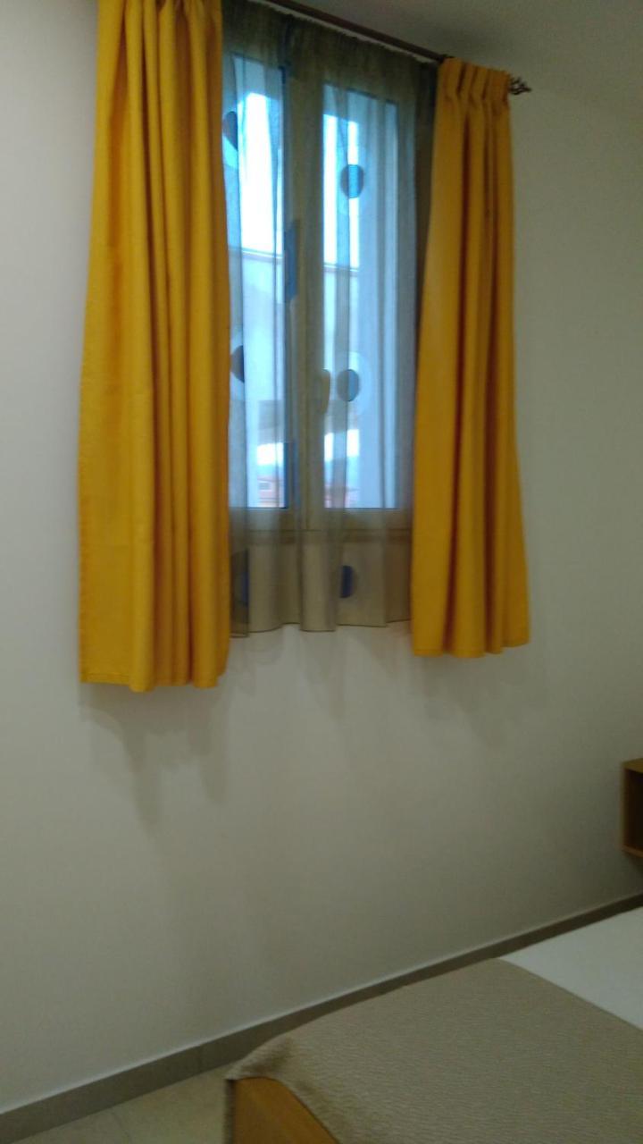 Via Ziino 70 Apartment Oliveri Bagian luar foto