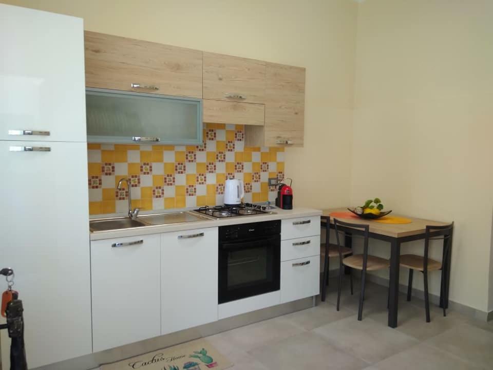Via Ziino 70 Apartment Oliveri Bagian luar foto