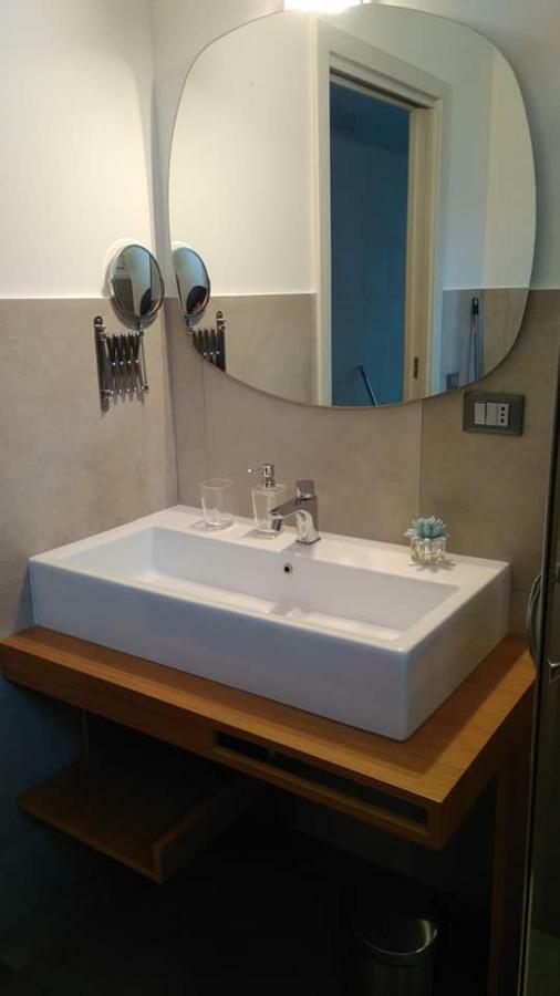 Via Ziino 70 Apartment Oliveri Bagian luar foto