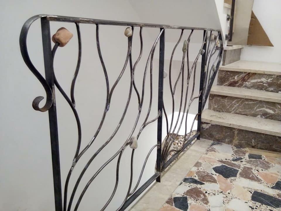Via Ziino 70 Apartment Oliveri Bagian luar foto
