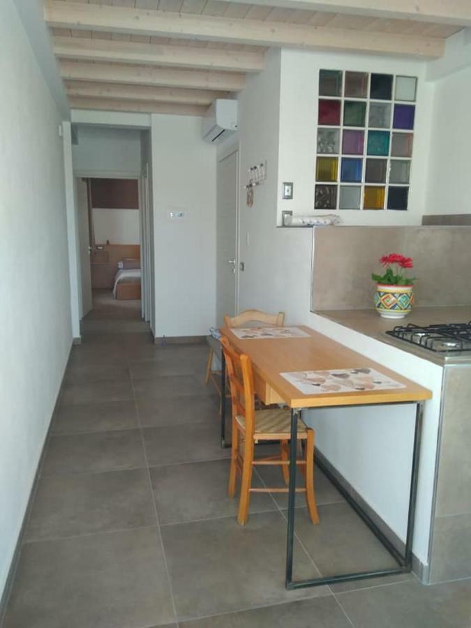 Via Ziino 70 Apartment Oliveri Bagian luar foto