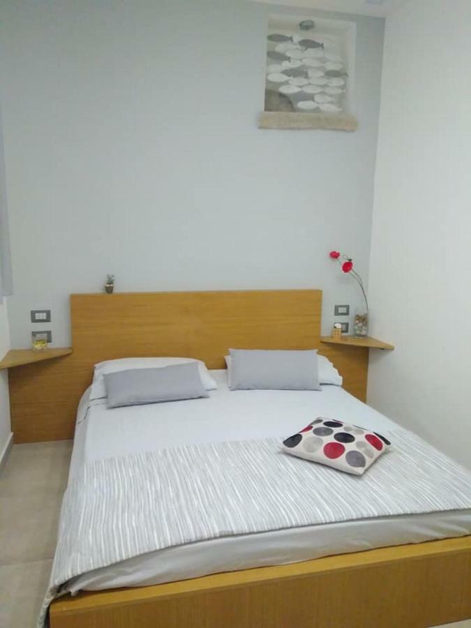 Via Ziino 70 Apartment Oliveri Bagian luar foto