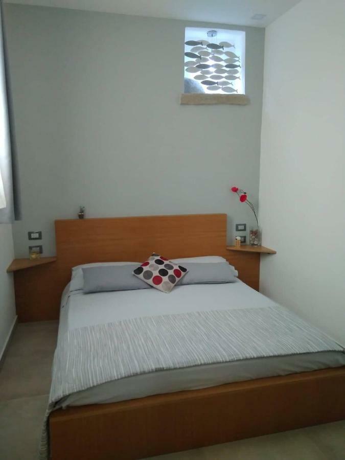 Via Ziino 70 Apartment Oliveri Bagian luar foto