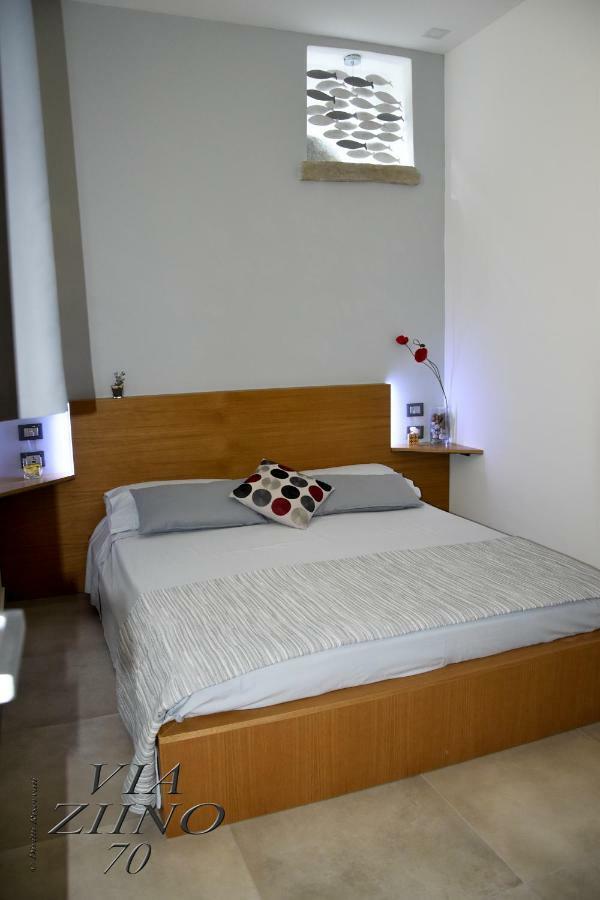 Via Ziino 70 Apartment Oliveri Bagian luar foto