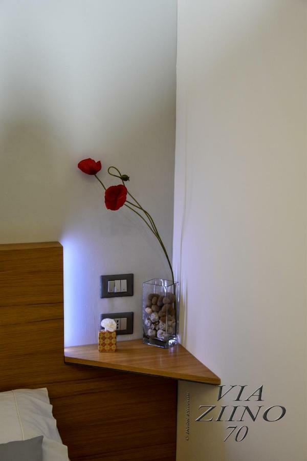 Via Ziino 70 Apartment Oliveri Bagian luar foto