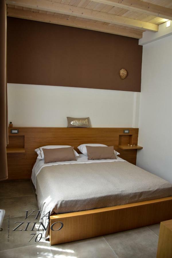 Via Ziino 70 Apartment Oliveri Bagian luar foto