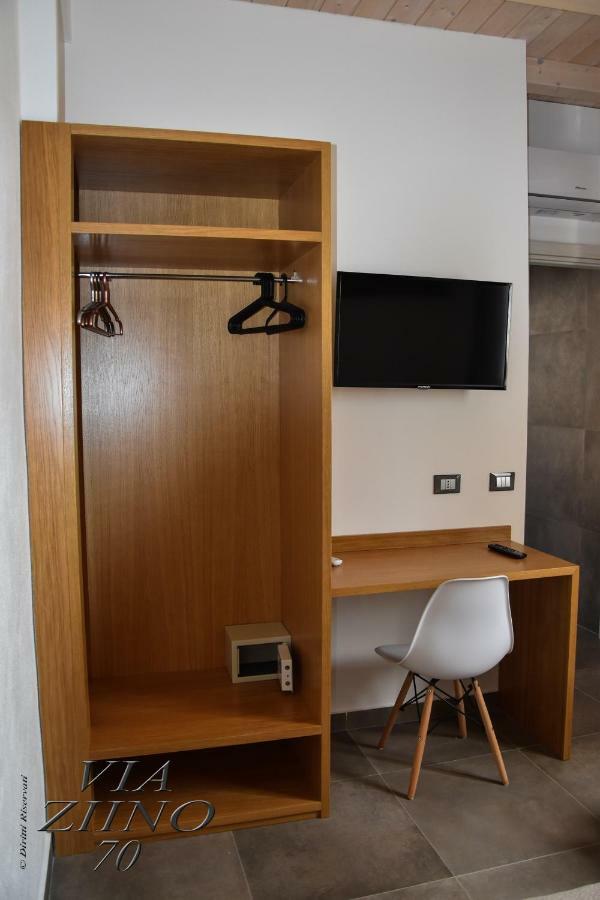 Via Ziino 70 Apartment Oliveri Bagian luar foto