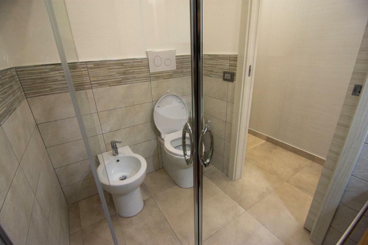 Via Ziino 70 Apartment Oliveri Bagian luar foto